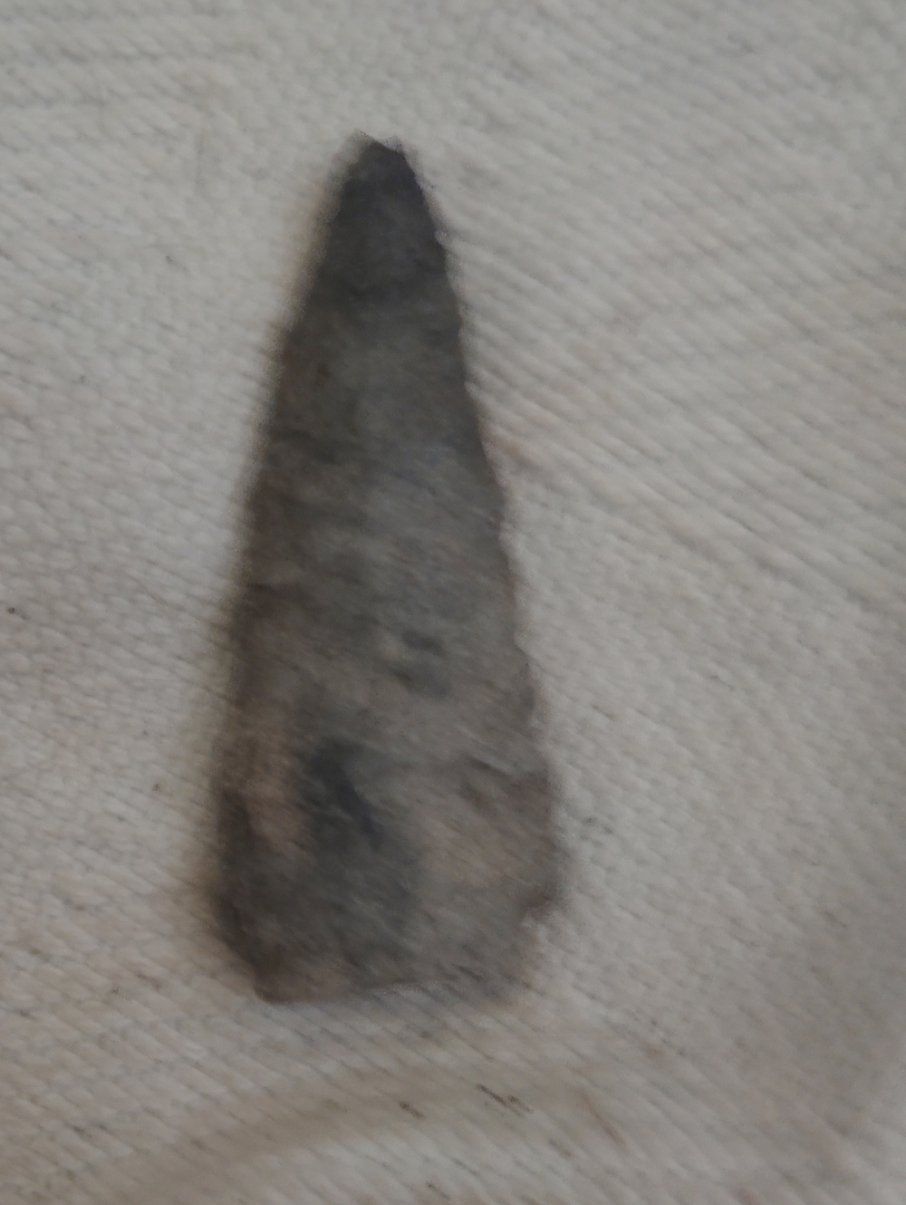 Arrowhead